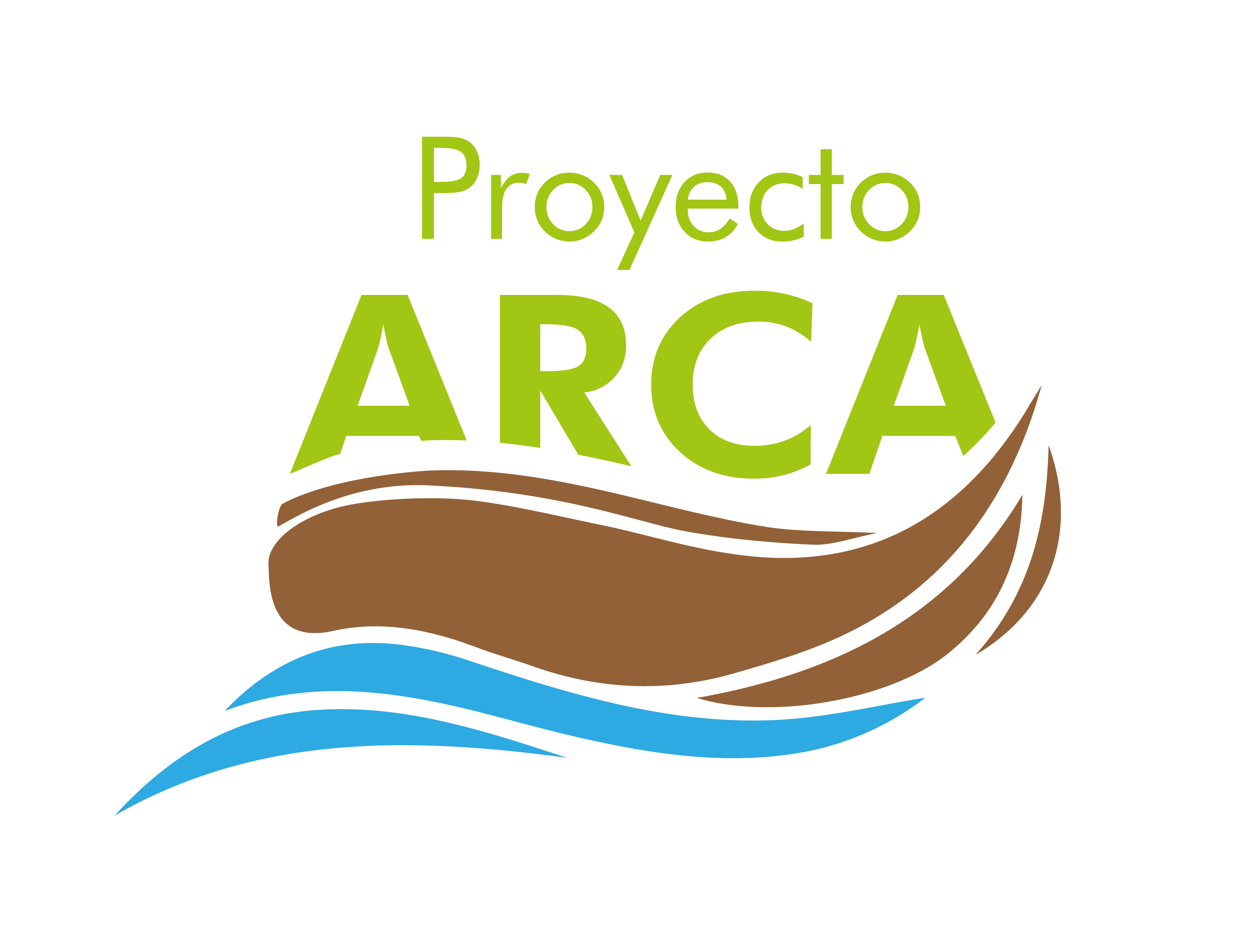 Logo Arca